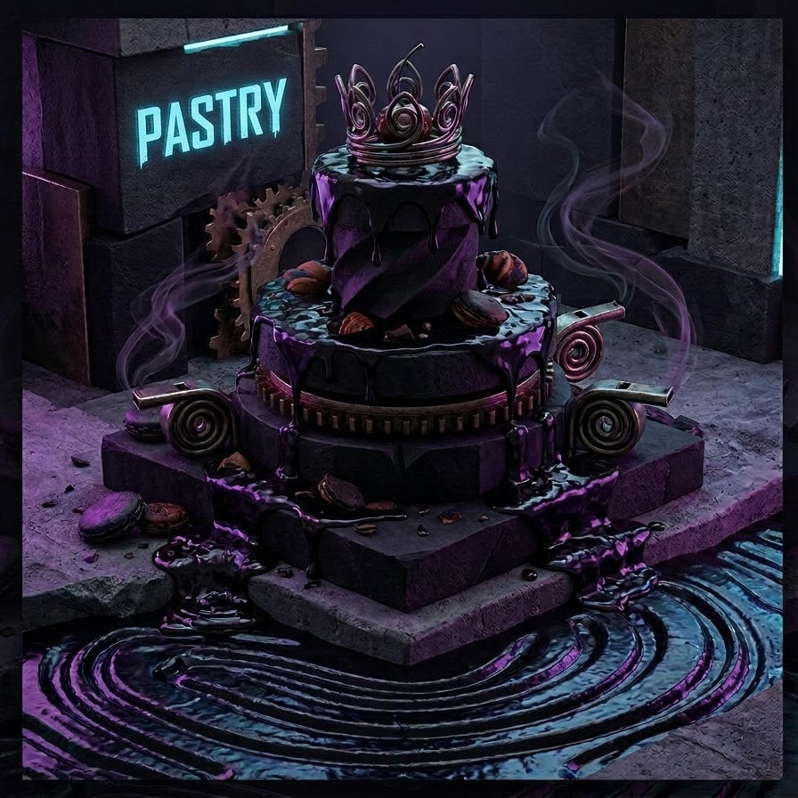 Pastry